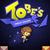 Tobes great escape